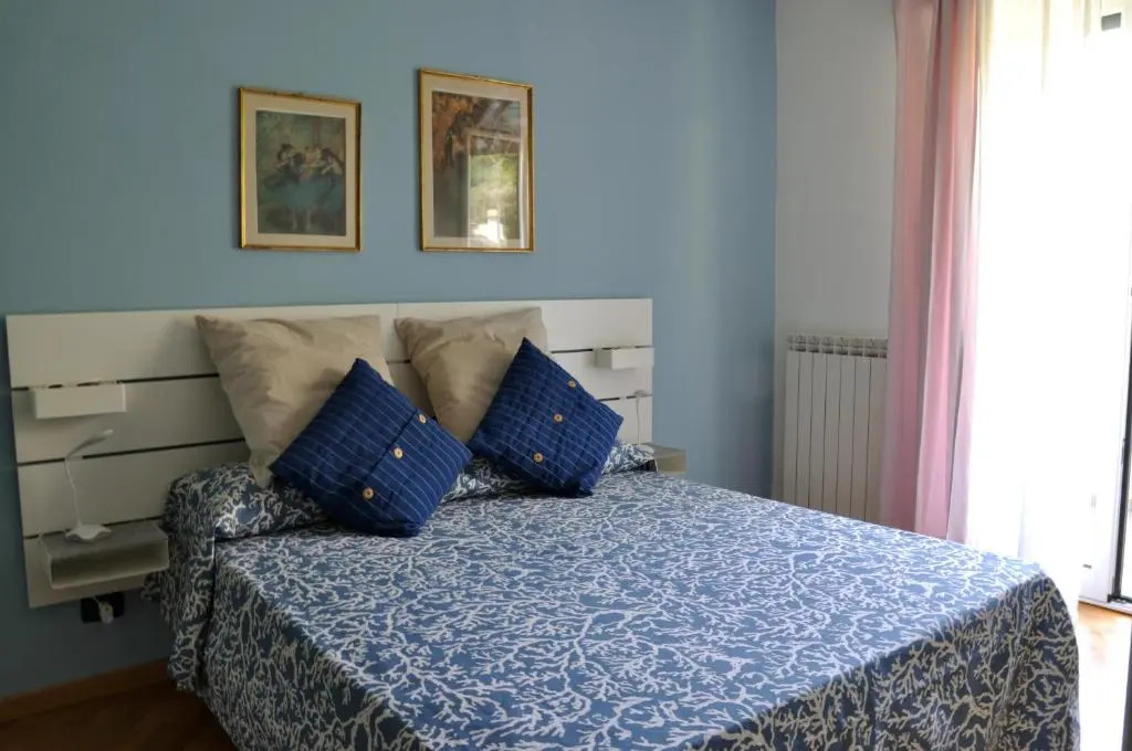 La Casa Azzurra