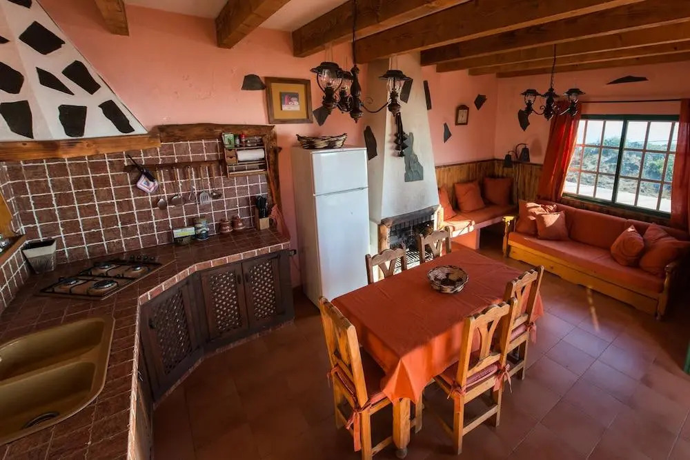 Casa Elvira