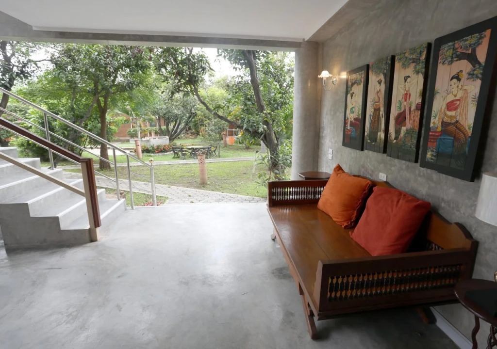 GongKaew HuenKum Hotel