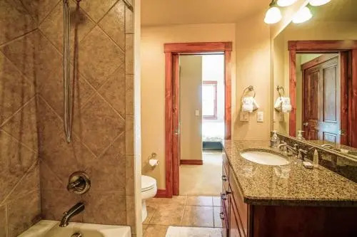 Cornerstone Town Home 49