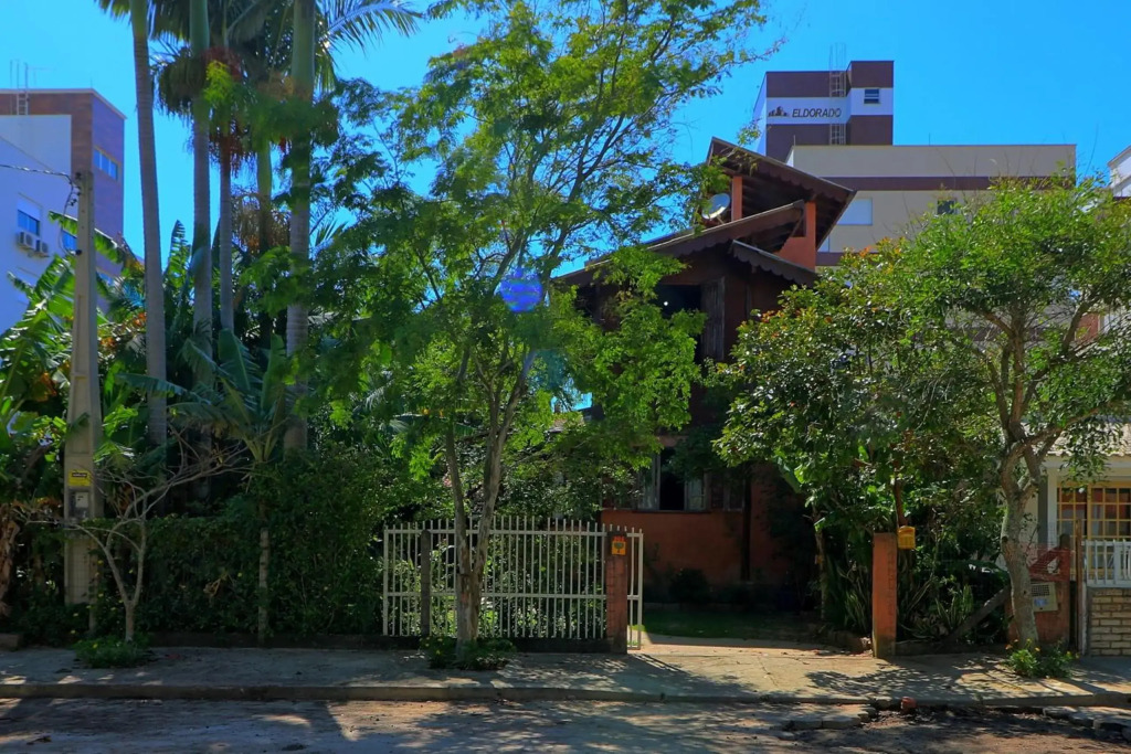 Casa ecológica quase pé na areia PalmasBNB