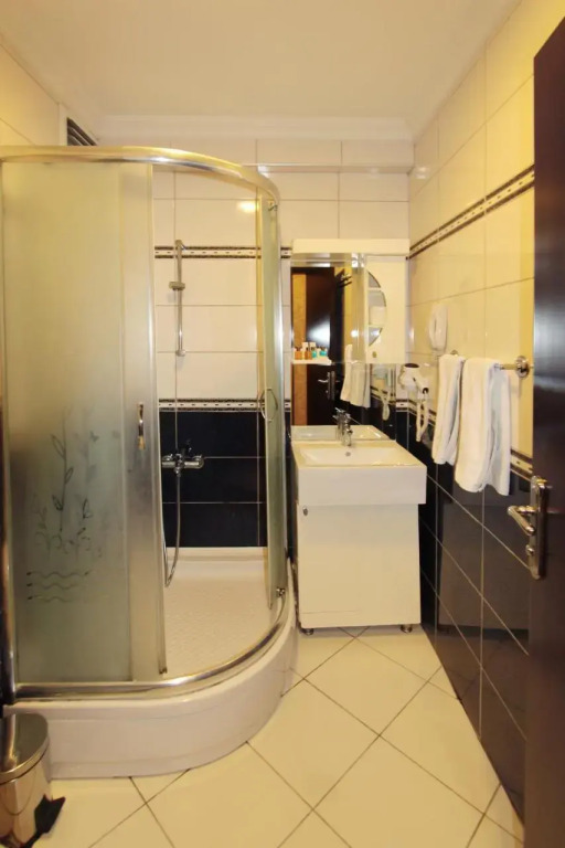 Balin Hotel - Special Category