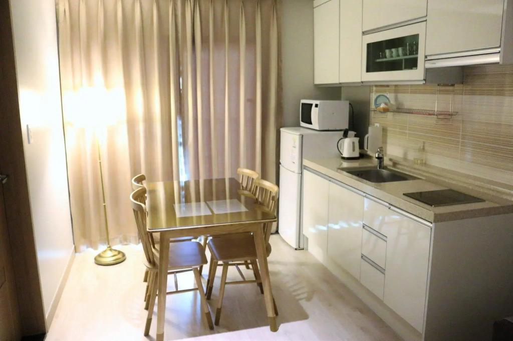 Jeju Yilin Pension