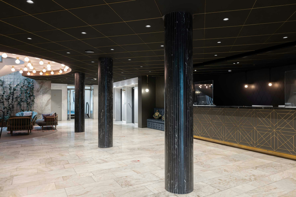 Elite Stadshotellet Västerås