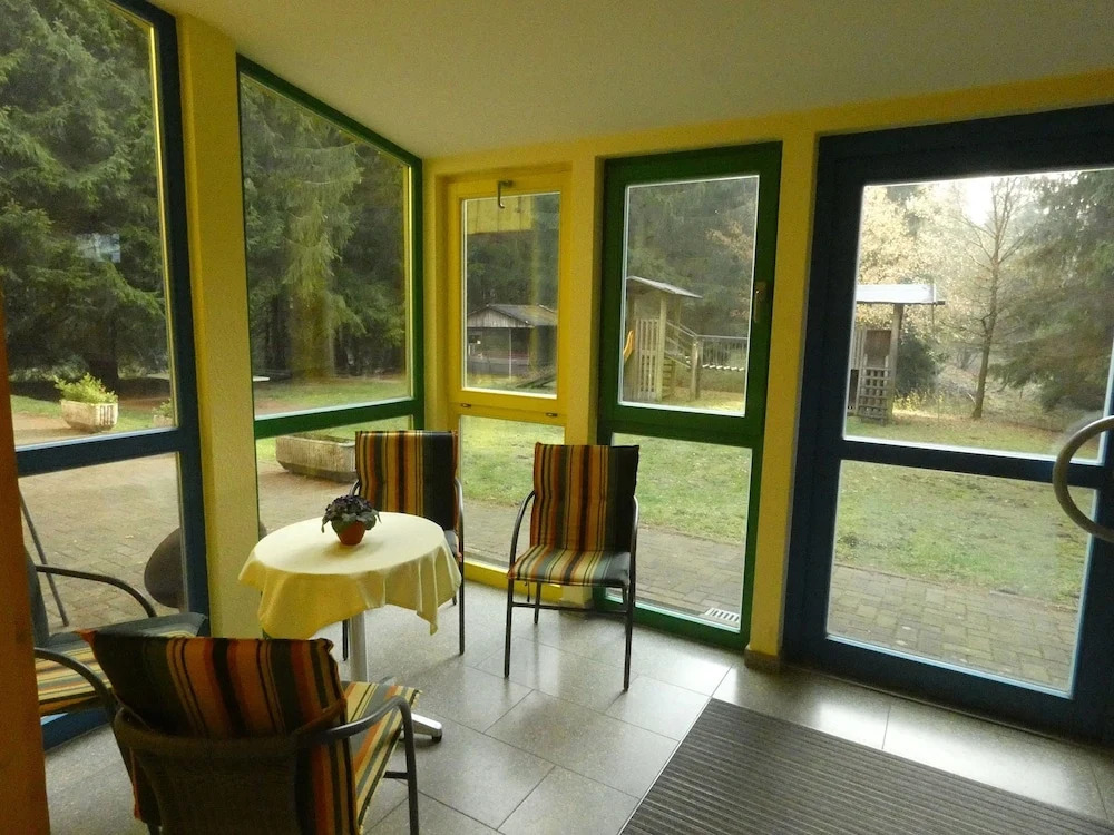 Vibrant Holiday Home in Hahnenklee near Ski Area