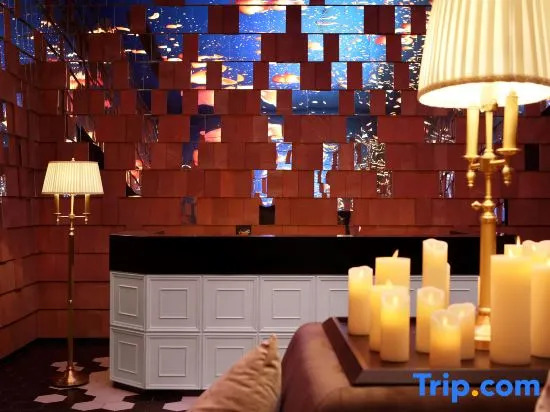 Z Hotel (Kunming Dianchi Shenghuo Meixue)