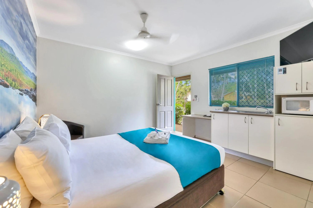 Darwin FreeSpirit Resort