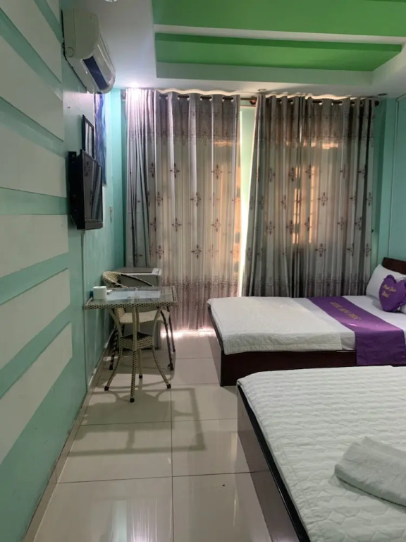 Minh Phuc Hotel