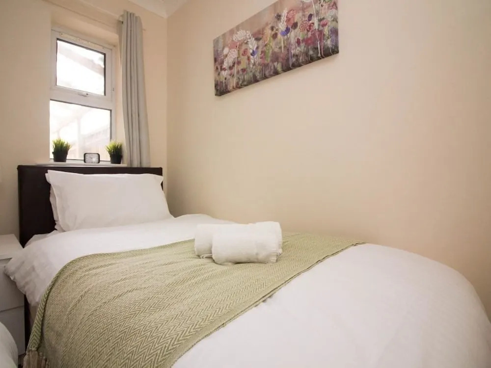 Wilton House Apartments