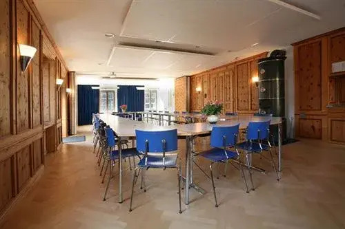 Hotel Fontana Passugg