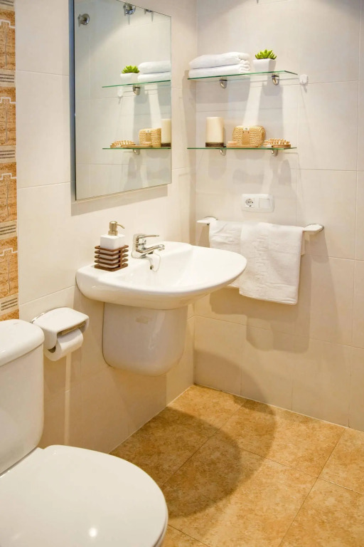 Apartamentos Campuebla