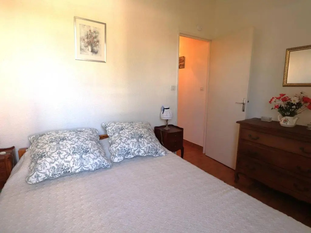 Appartement Le Grau-du-Roi, 2 pièces, 4 personnes - FR-1-307-204