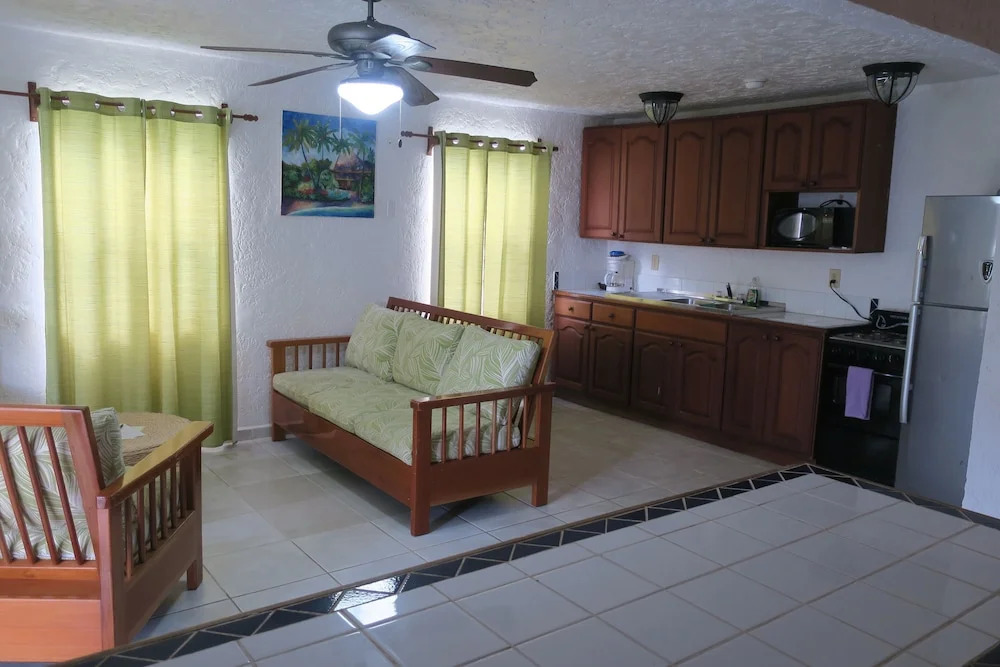 Seven Seas Resort Adults Only