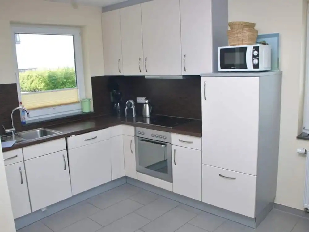 Holiday Home Lilly Comfortable Vacation Home