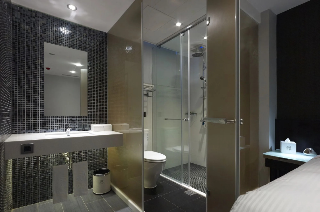 Beauty Hotels Taipei - Hotel B6
