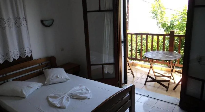 Villa Sunray