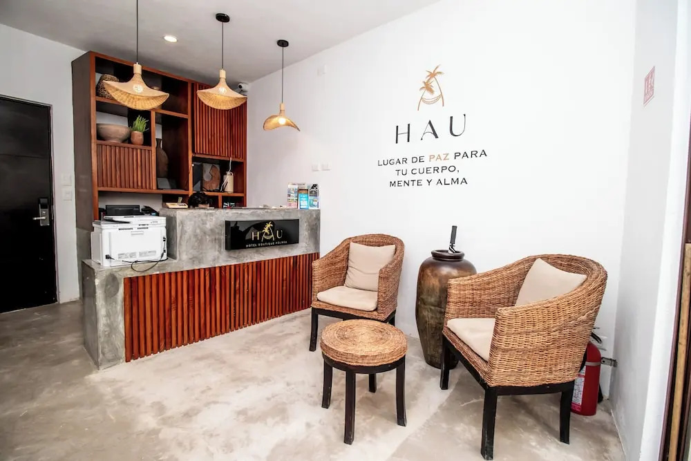 AWA Holbox Hotel Boutique - Beach Front