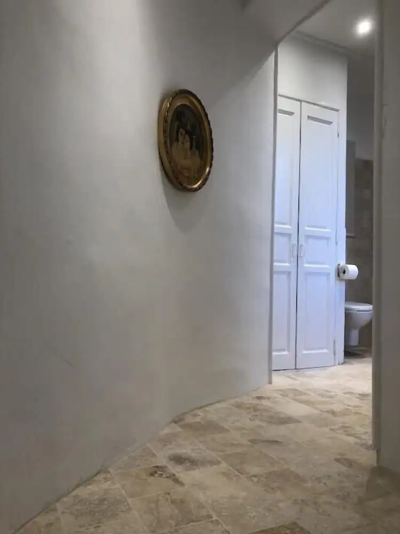 Spa Chateau La Tour