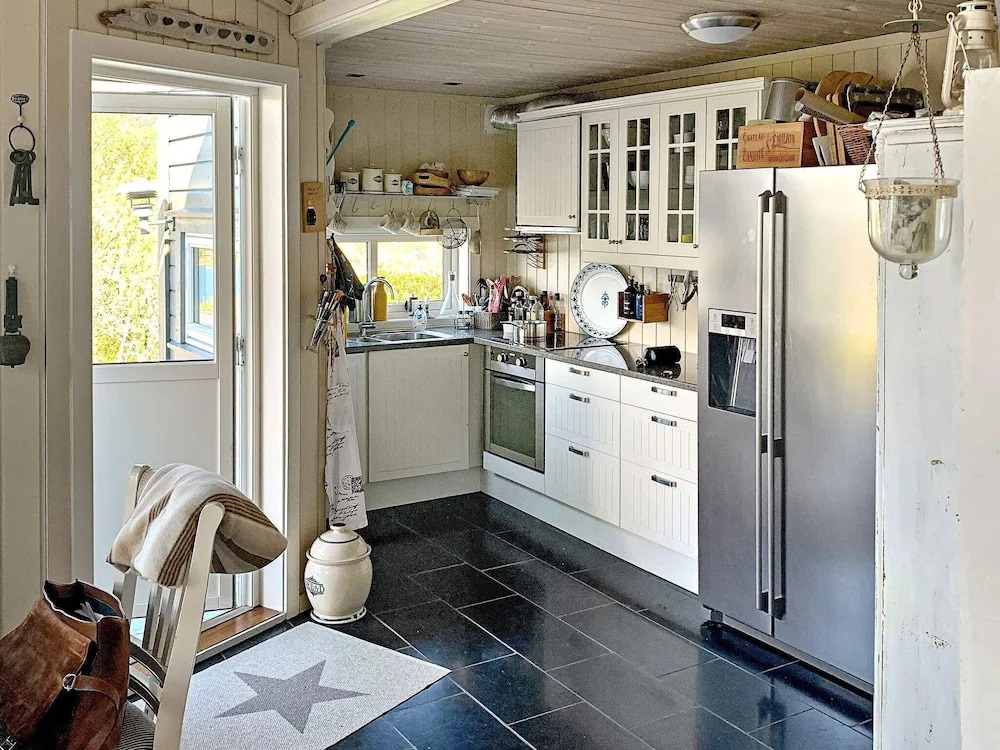 7 Person Holiday Home in Jelsa
