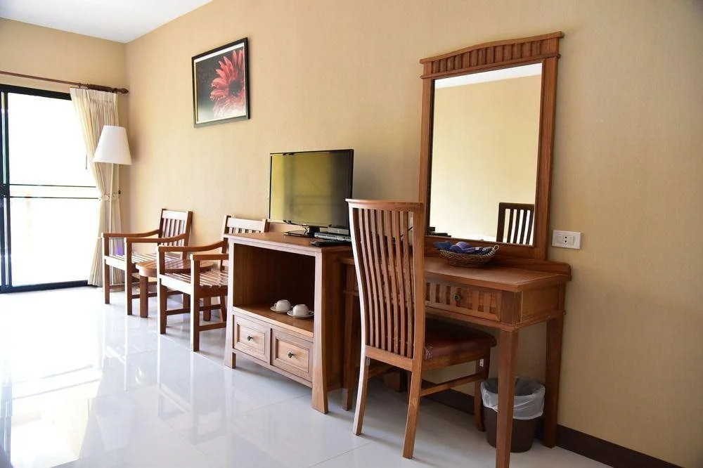 Arunvit Resort