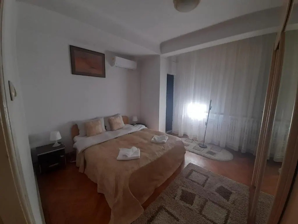 Apartament Old City
