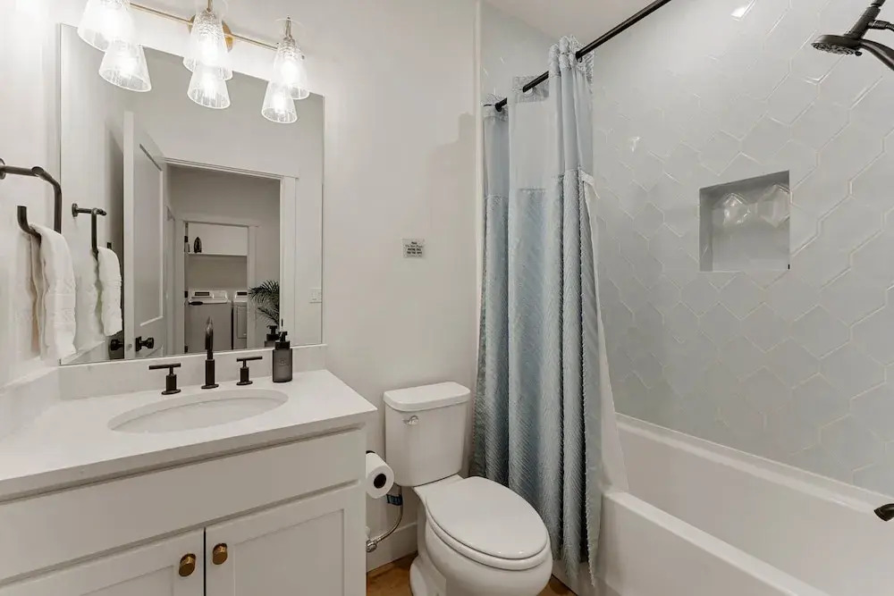 Surfside Escape 3 Bedroom Condo