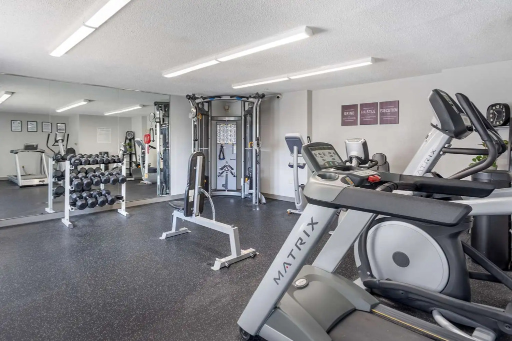 Executive Residency by Best Western Philadelphia-Willow Grove