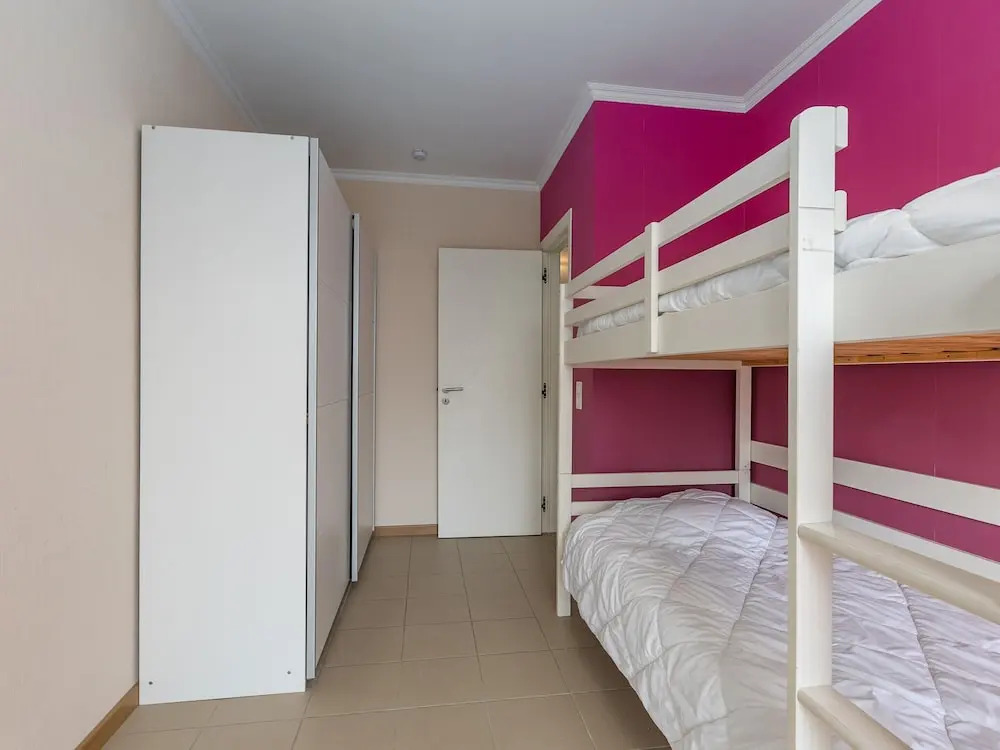 Cosy Apartment for the Family