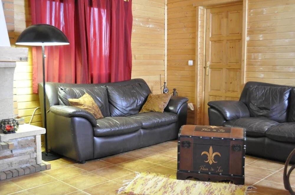 Casas Rurales Tabla Honda