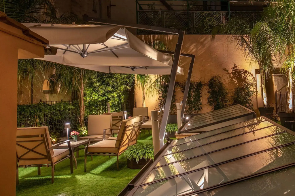 Hotel La Place Roma