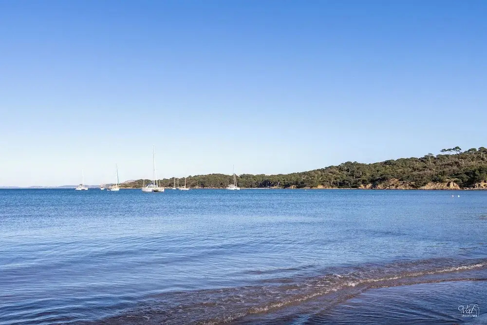 Villa Vue Mer 180 - Face aux îles d’Or