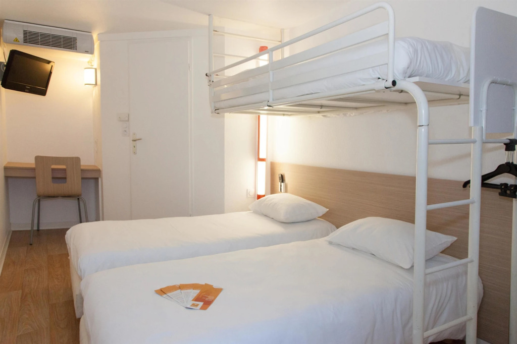 Premiere Classe Saint Malo CHAMBRES RENOVEES