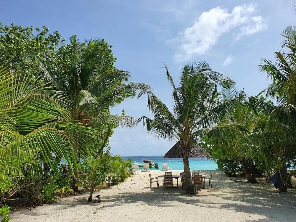 Orimas Retreat