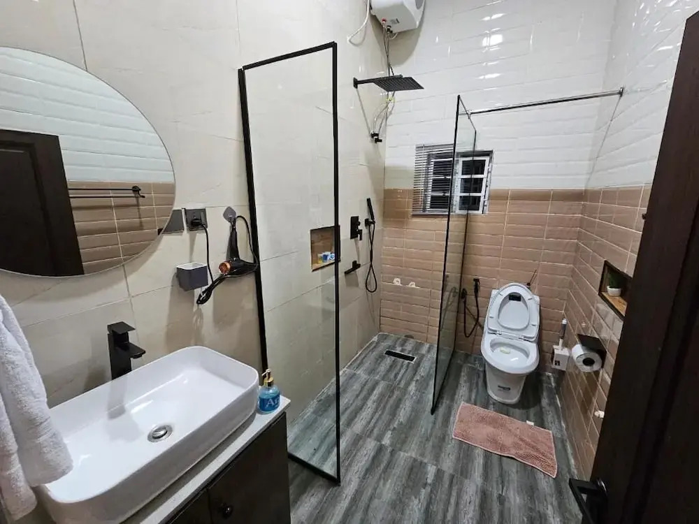 Atlantic Experiences, Garki, Abuja