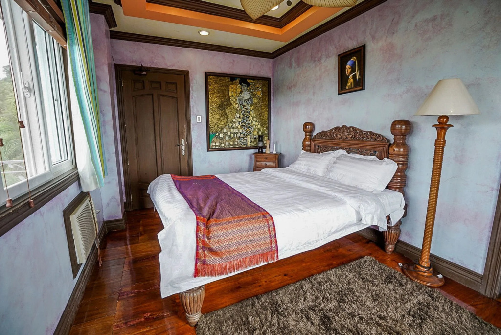 Altamira Boutique House