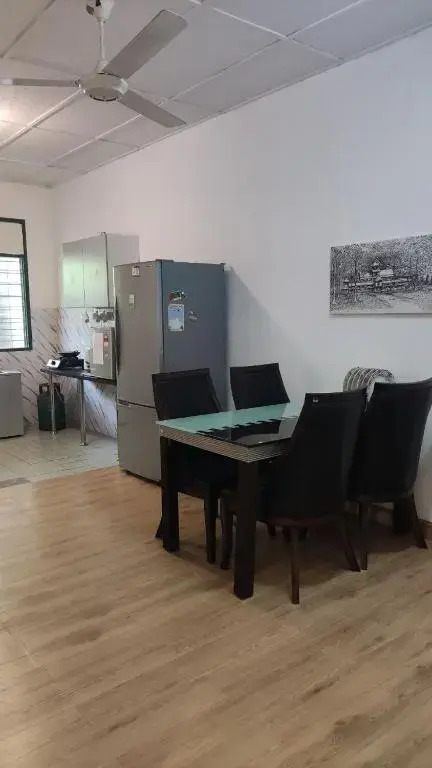 MBzafs' Homestay 5min to Putrajaya Territory