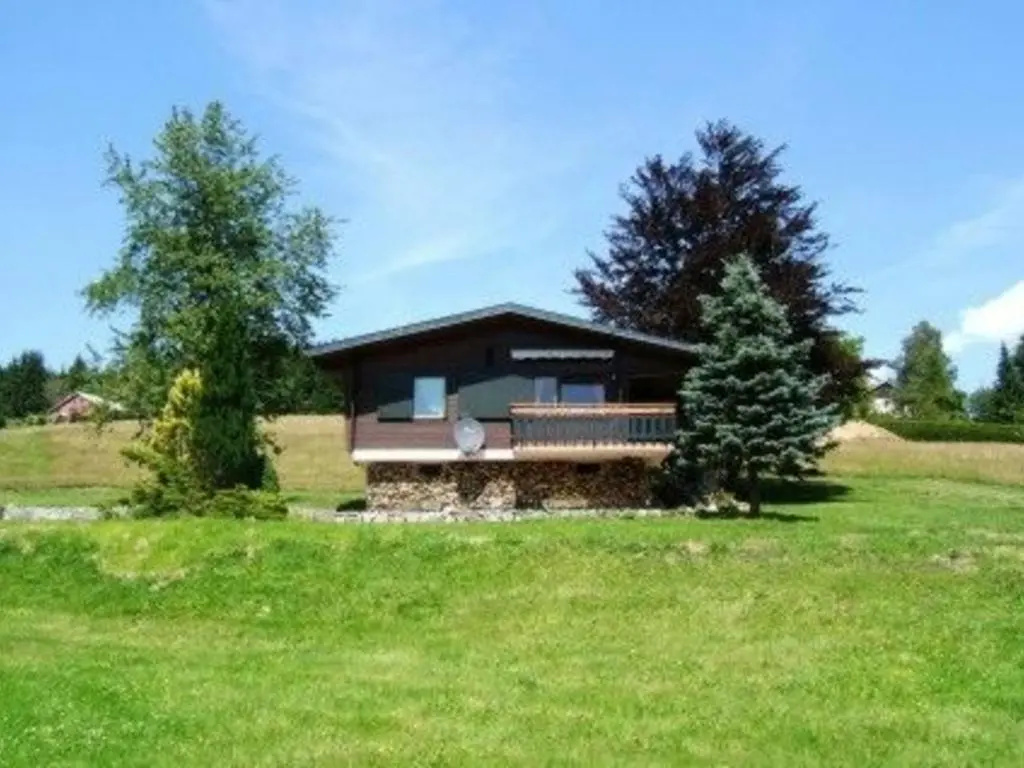 Chalet rénové proche du Valtin - Idéal pour famille, randonnées et ski, Wifi, luges fournies - FR-1-589-150