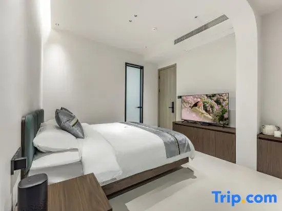Shanghai Chongming Yueman Shiguang Homestay