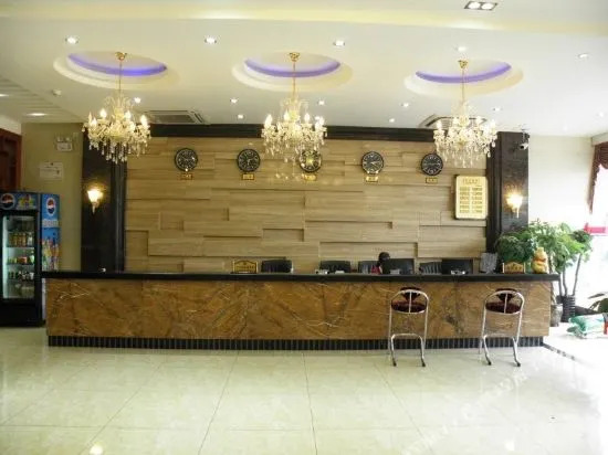 Guilin Yuexiang Apartment Hotel