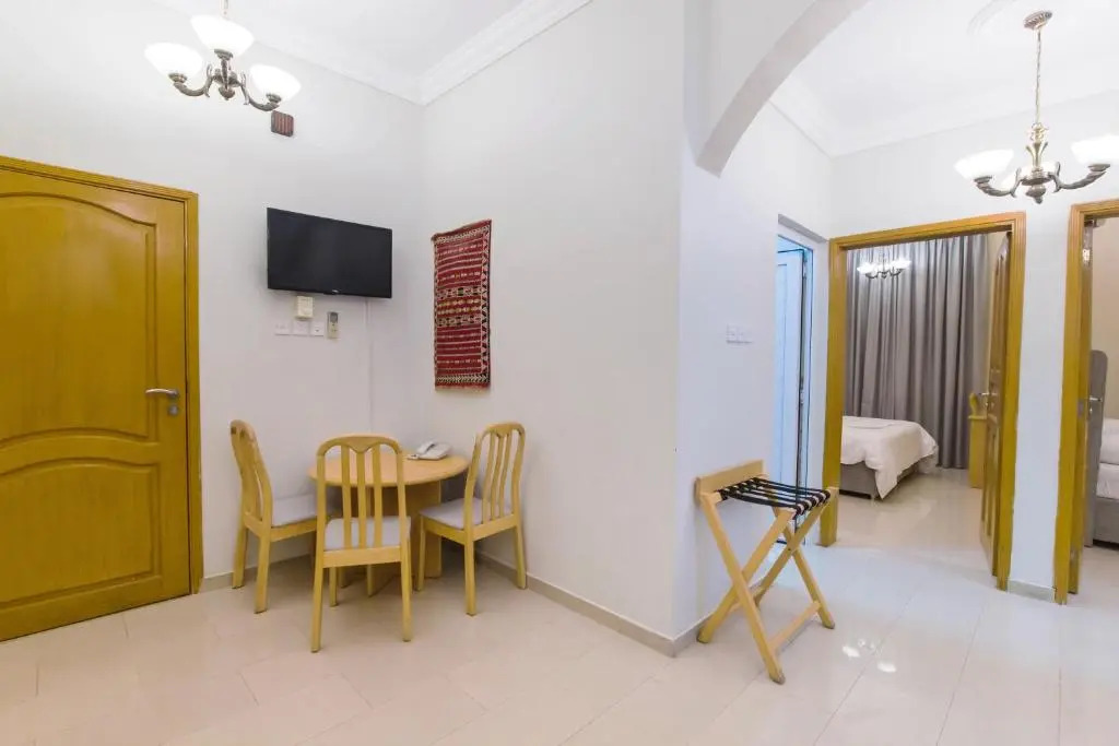 Esra Hotel Apartment