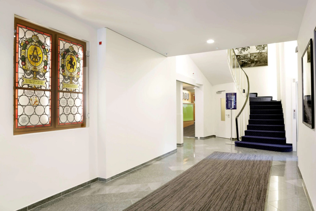 Bw Hotel Bahnhof - Schaffhausen