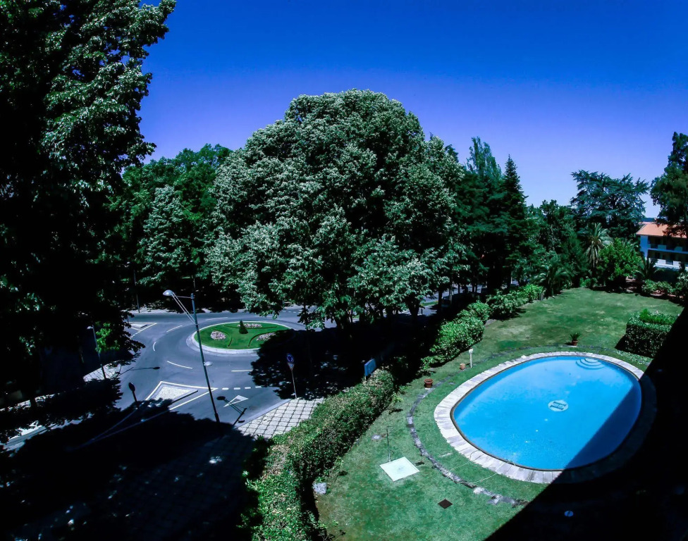 Grão Vasco - Historic Hotel and SPA