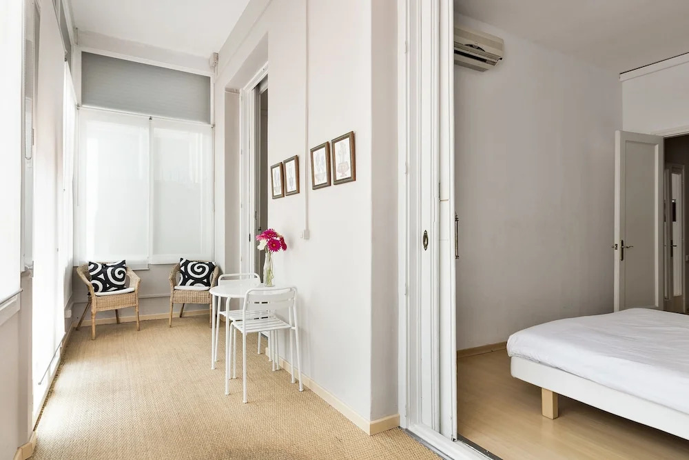 Uma Suites Eixample Barcelona