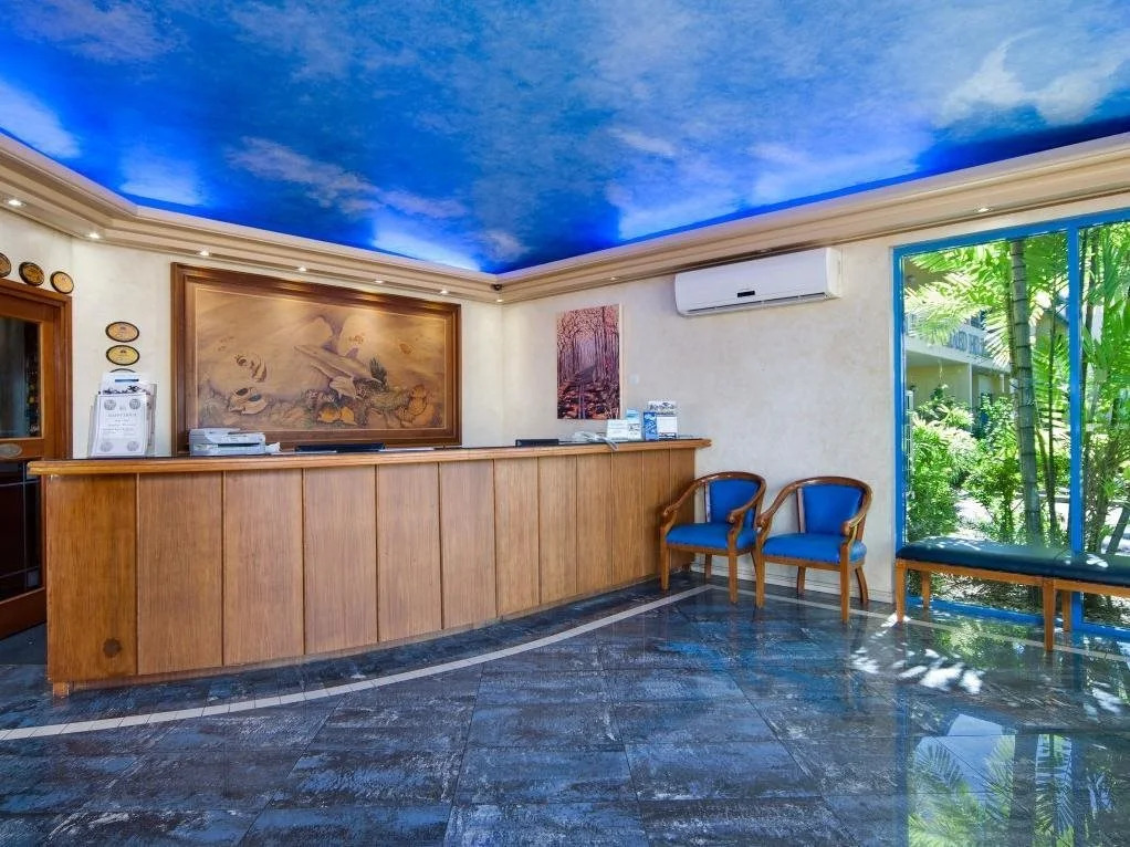 Cairns Southgate Hotel