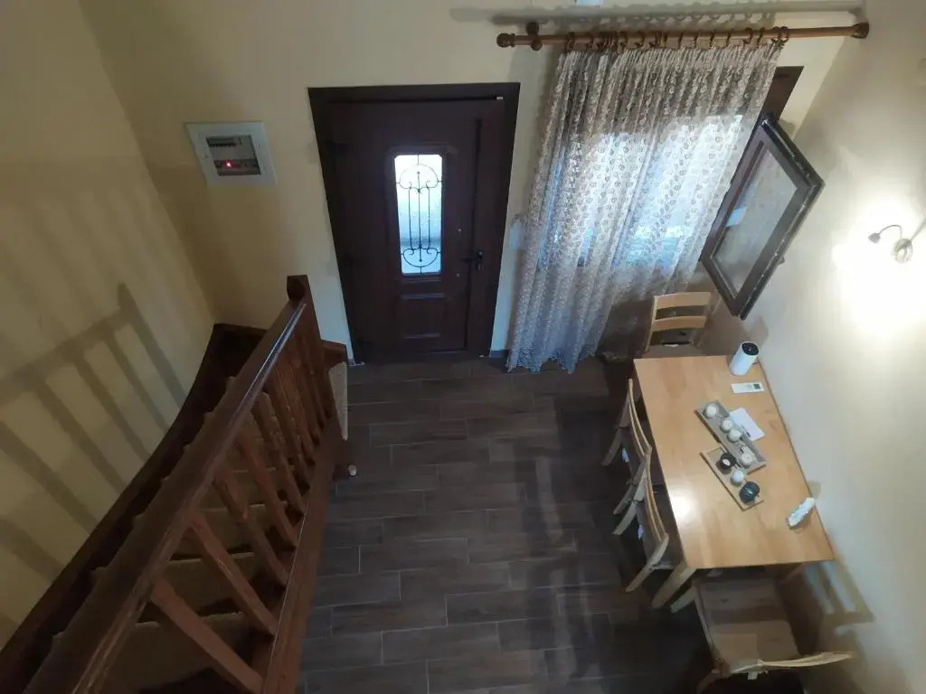 Ioannis Stagkonis House 2