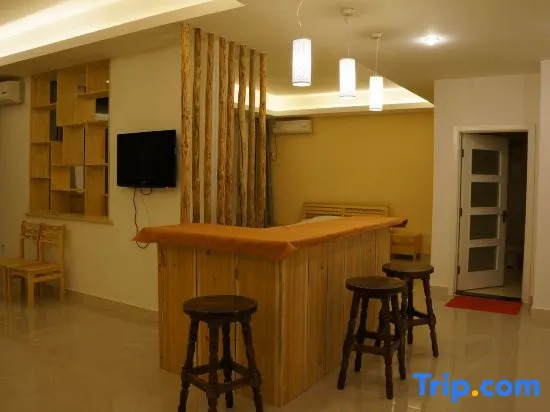 Xianweng Holiday Hotel