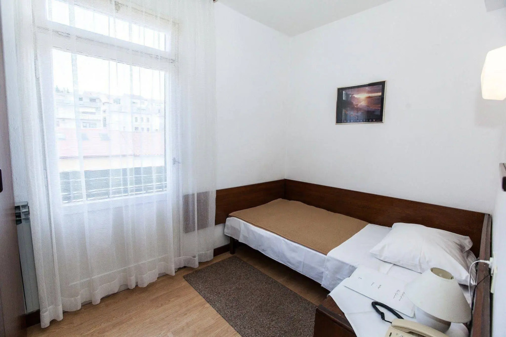 Hotel Zagreb