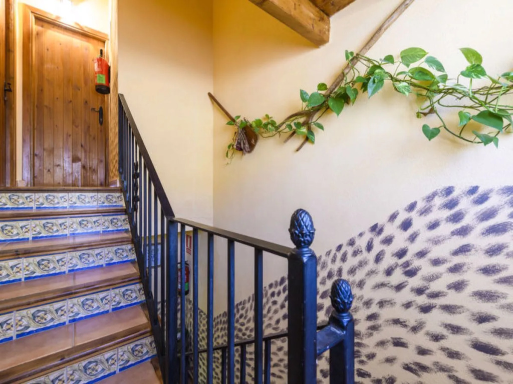 House Angelita Olocau del Rey 15068