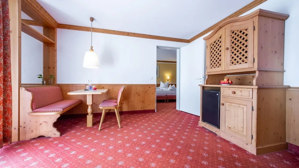 Strandhotel Seehof