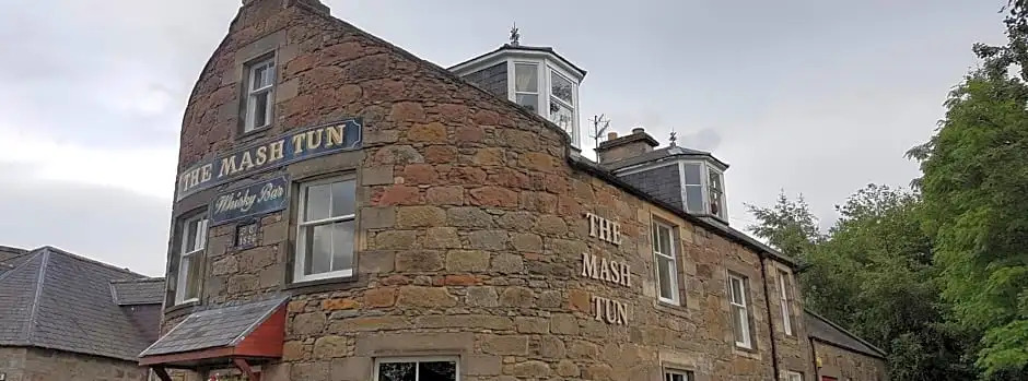 The Mash Tun